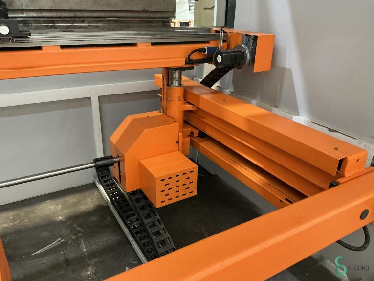 Ermaksan Speed-Bend PRO 3100x175 MET11.563 60 19493