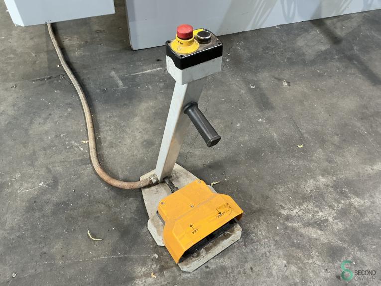 Ermaksan Speed-Bend PRO 3100x175 MET11.563 64 19493