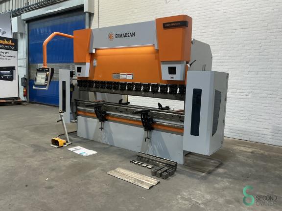 Ermaksan Speed-Bend PRO 3100x175 MET11.563 4 19493