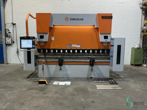 Ermaksan Speed-Bend PRO 3100x175 MET11.563 1  19493