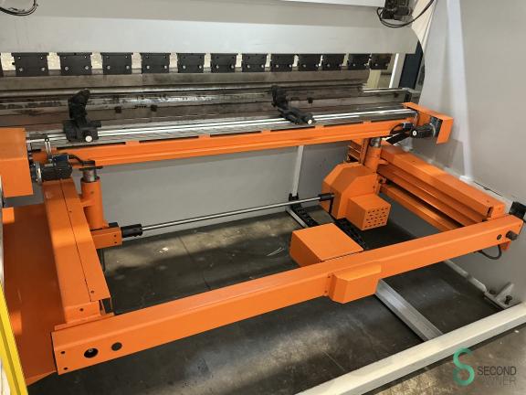 Ermaksan Speed-Bend PRO 3100x175 MET11.563 11 19493