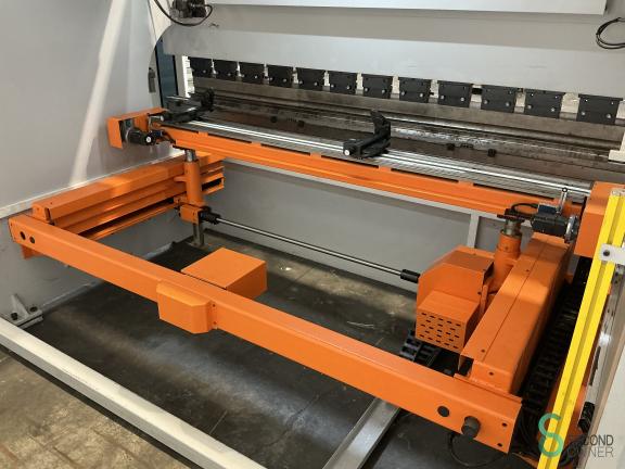 Ermaksan Speed-Bend PRO 3100x175 MET11.563 10 19493