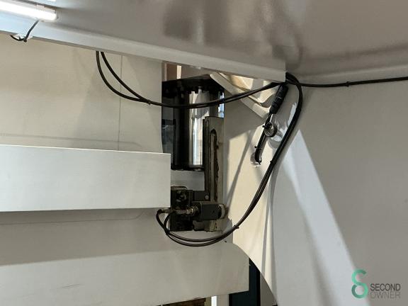 Ermaksan Speed-Bend PRO 3100x175 MET11.563 16 19493