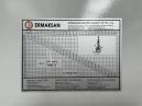 Ermaksan Speed-Bend PRO 3100x175 MET11.563 46 19493