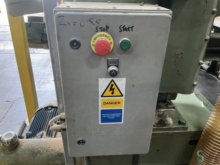 Stenner HOU10.192 55 17678