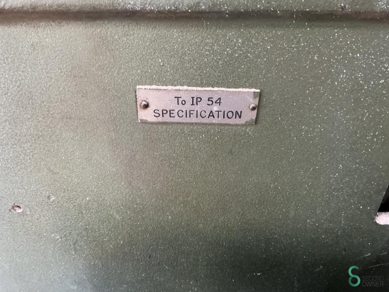 Stenner HOU10.192 46 17678