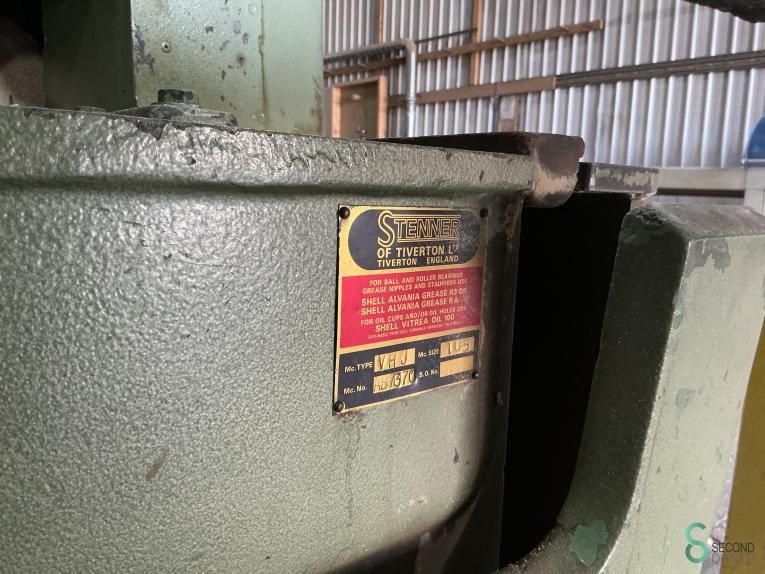 Stenner HOU10.192 49 17678