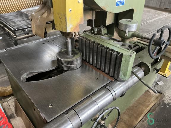 Stenner HOU10.192 4 17678