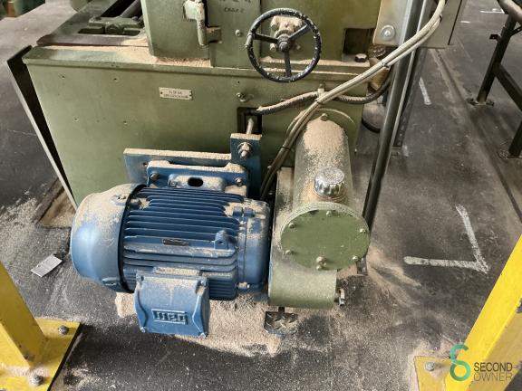 Stenner HOU10.192 5 17678