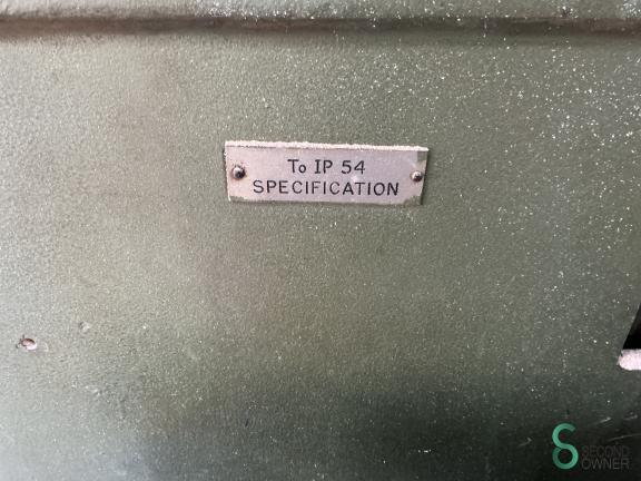 Stenner HOU10.192 8 17678