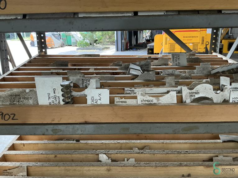 Weinig HOU11.697 99 19652