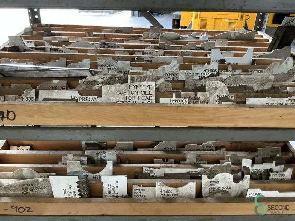 Weinig HOU11.697 11 19652