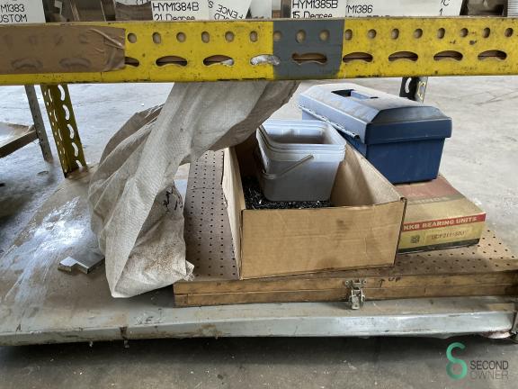 Weinig HOU11.697 10 19652