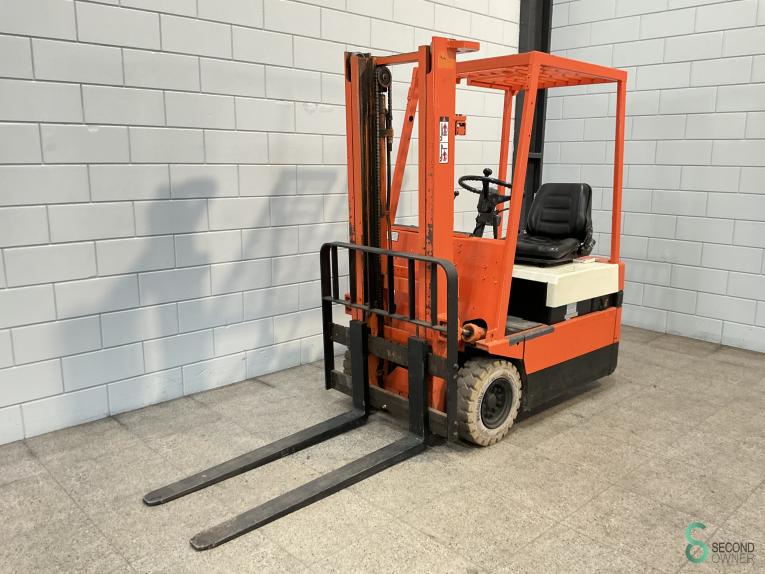 Toyota 2FB10 WKH10.468 42 18017