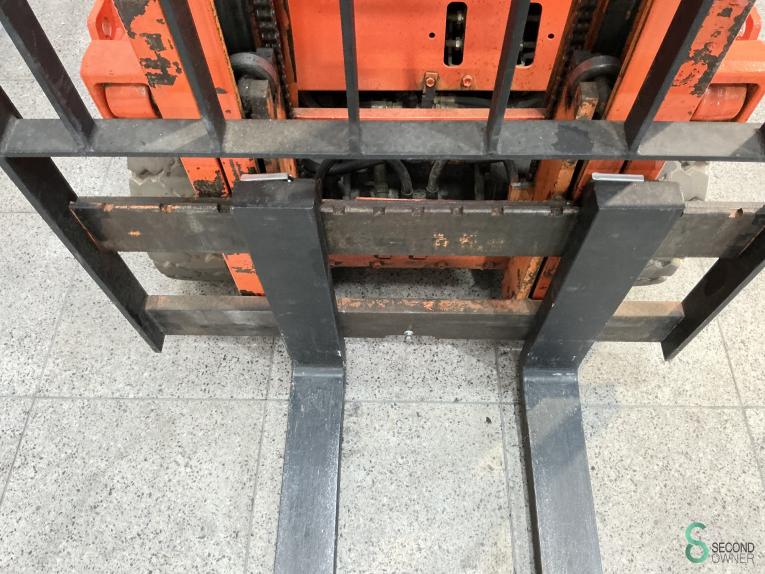 Toyota 2FB10 WKH10.468 43 18017