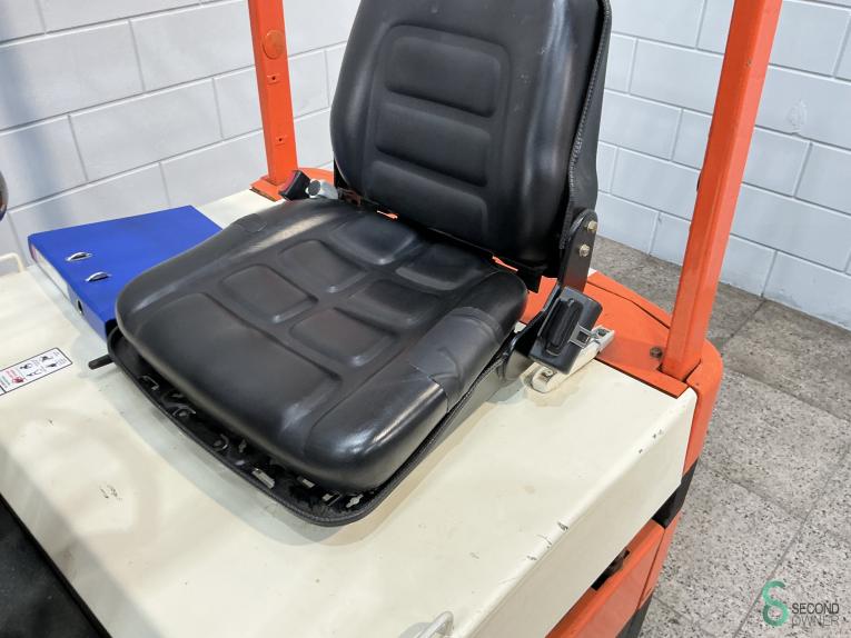 Toyota 2FB10 WKH10.468 48 18017