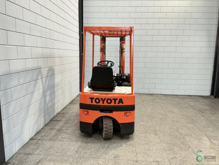 Toyota 2FB10 WKH10.468 44 18017