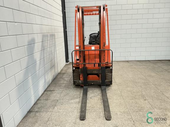 Toyota 2FB10 WKH10.468 3 18017