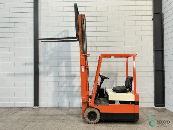 Toyota 2FB10 WKH10.468 7 18017