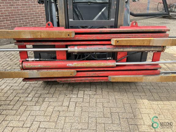 Bolzoni BA-65PWF WKH11.711 4 19668