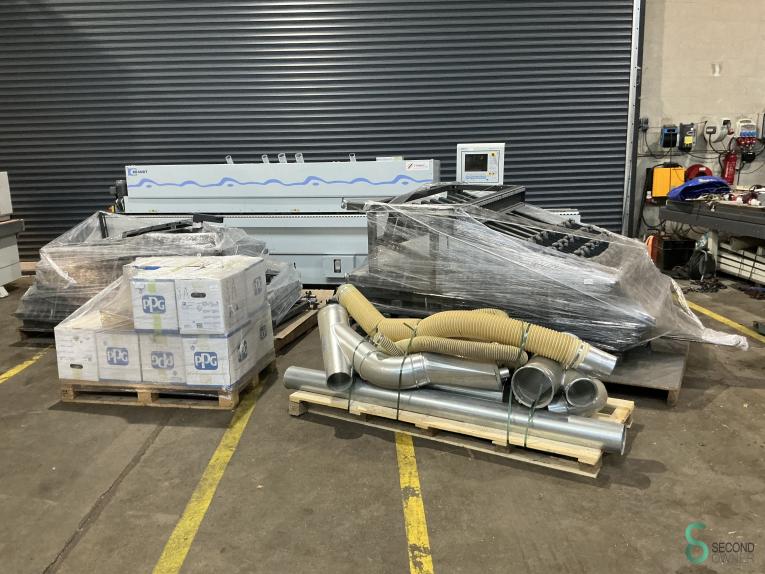 Brandt KDF 440 HOU9.235 116 16524