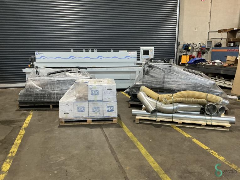 Brandt KDF 440 HOU9.235 118 16524