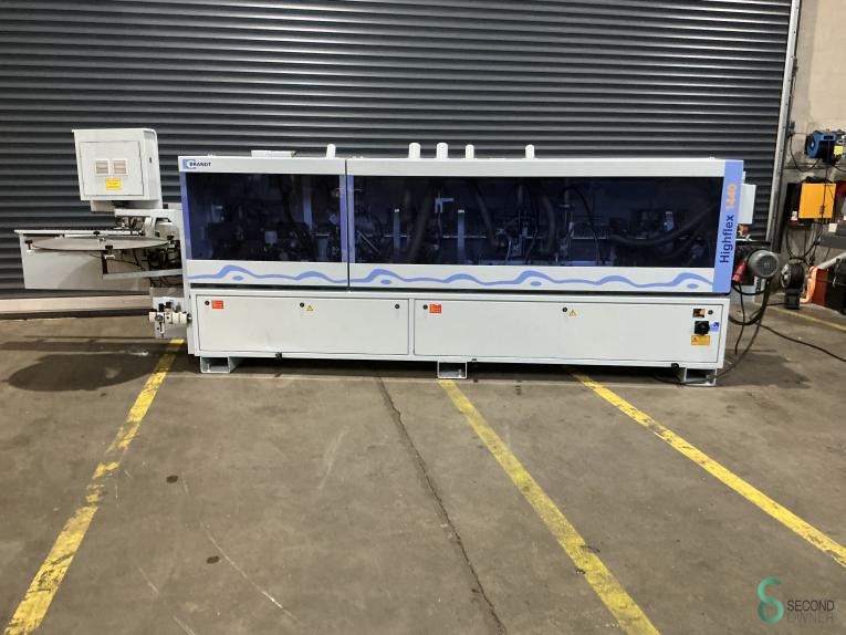 Brandt KDF 440 HOU9.235 94 16524