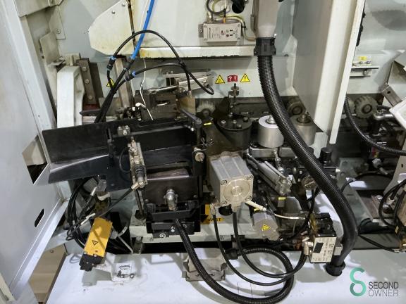 Brandt KDF 440 HOU9.235 7 16524