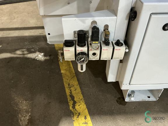 Brandt KDF 440 HOU9.235 15 16524