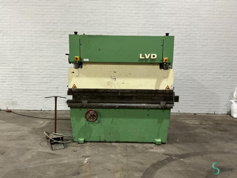 LVD PP 50/20 MET9.914 21 17340