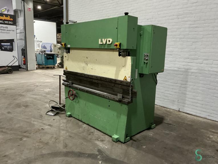 LVD PP 50/20 MET9.914 23 17340