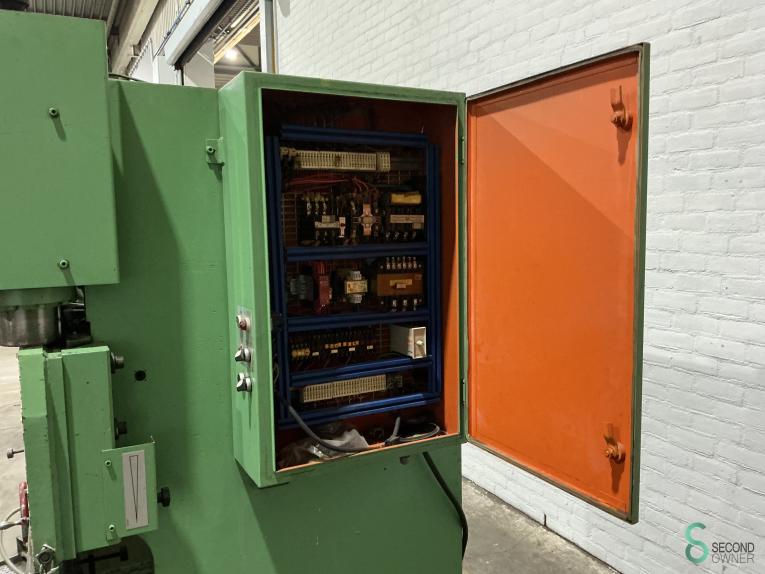 LVD PP 50/20 MET9.914 27 17340