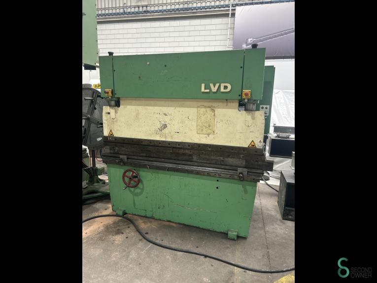 LVD PP 50/20 MET9.914 30 17340