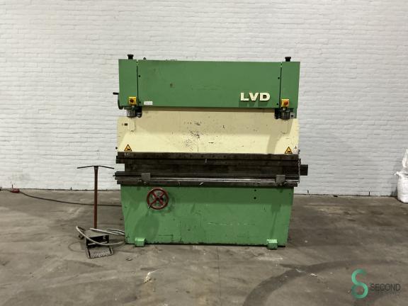 LVD PP 50/20 MET9.914 1 17340