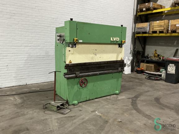 LVD PP 50/20 MET9.914 2 17340