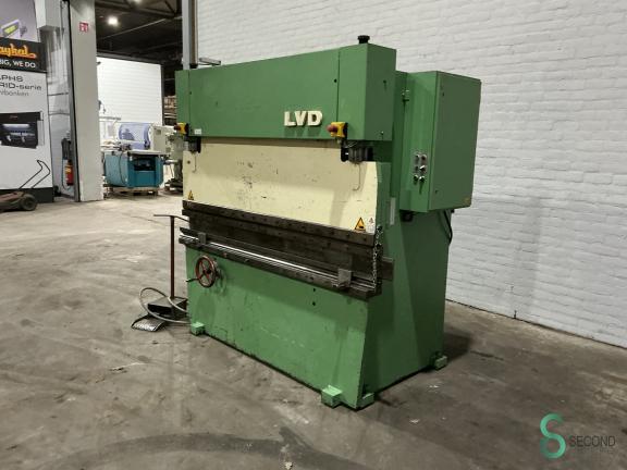 LVD PP 50/20 MET9.914 3 17340