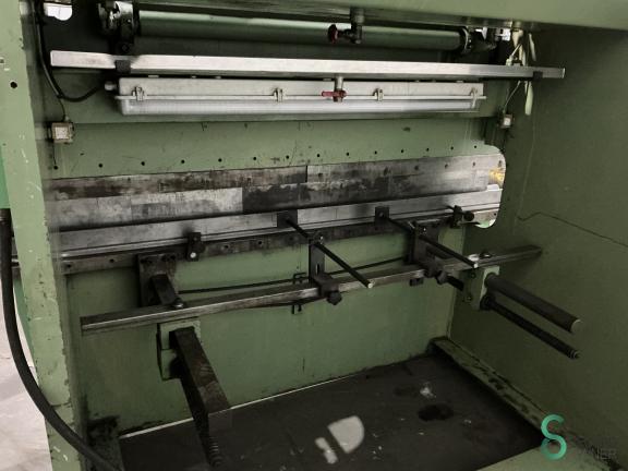 LVD PP 50/20 MET9.914 6 17340