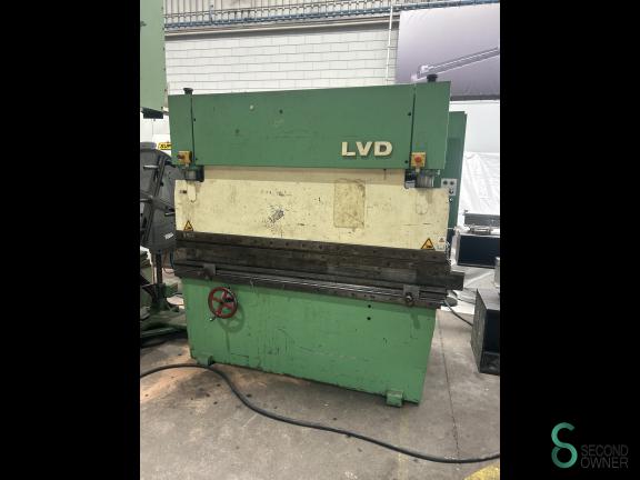 LVD PP 50/20 MET9.914 10 17340