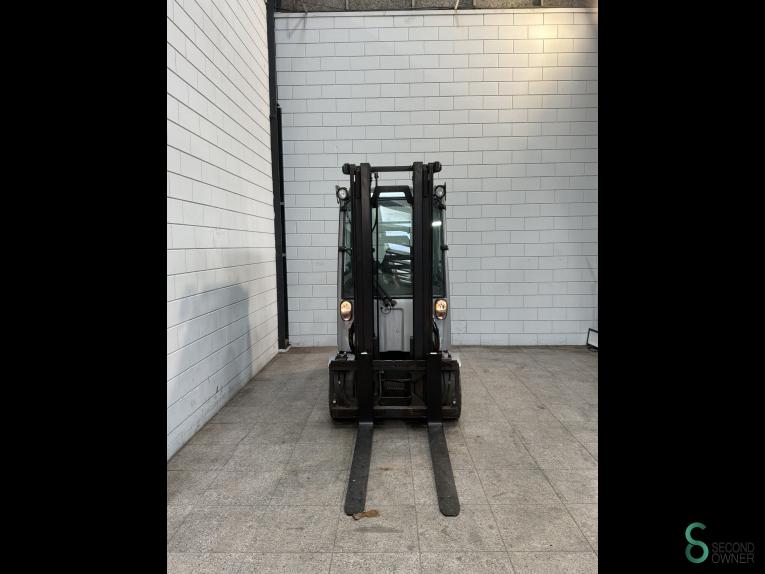 Still RX60-30 WKH11.572 37 19505