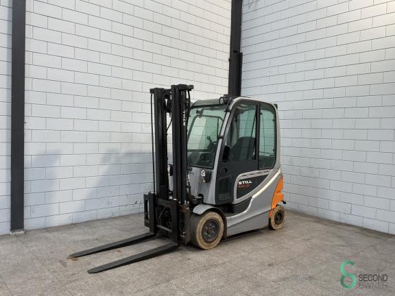 Still RX60-30 WKH11.572 2 19505