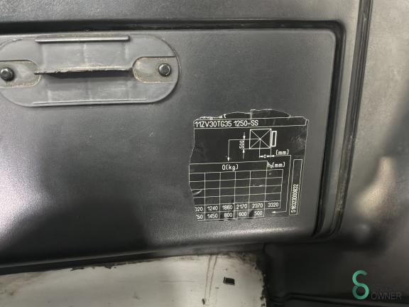 Still RX60-30 WKH11.572 13 19505