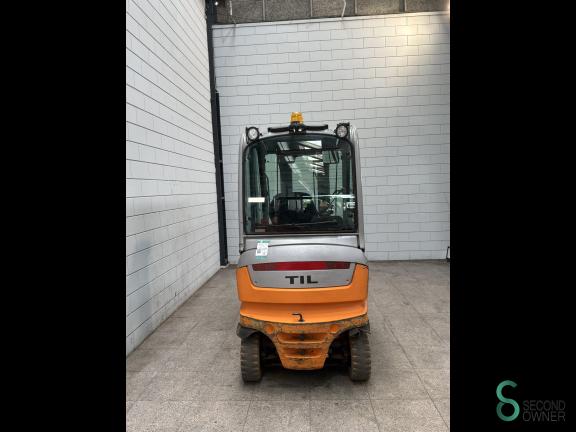 Still RX60-30 WKH11.572 5 19505