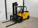 Jungheinrich DFG 50 BS WKH11.463 21 19348