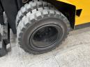 Jungheinrich DFG 50 BS WKH11.463 33 19348