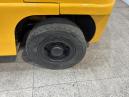 Jungheinrich DFG 50 BS WKH11.463 34 19348