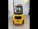 Jungheinrich DFG 50 BS WKH11.463 24 19348