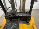 Jungheinrich DFG 50 BS WKH11.463 29 19348