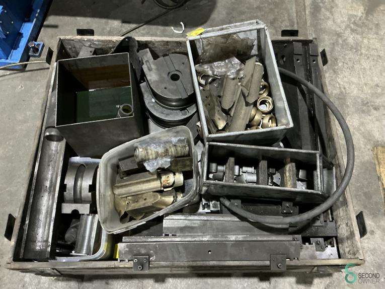 Addison DB 76 MK 3 MET9.577 71 16931