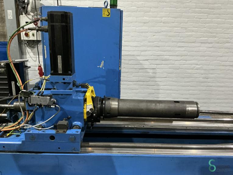 Addison DB 76 MK 3 MET9.577 54 16931