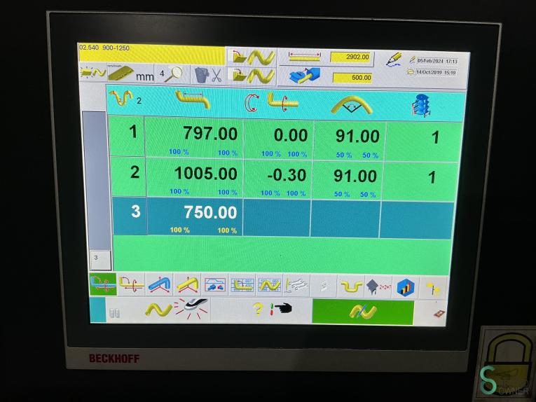 Addison DB 76 MK 3 MET9.577 67 16931